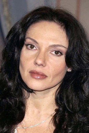 Gioia Scola portrait