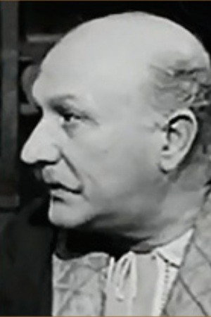 George Aurelian portrait