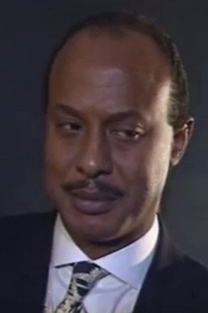 Talaat Zein portrait