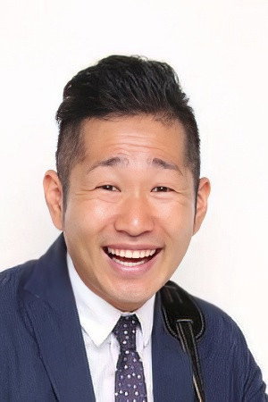 Goro Sawayaka portrait