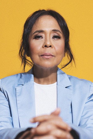 Dolly de Leon portrait