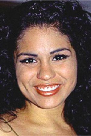 Angelica De La Soul portrait