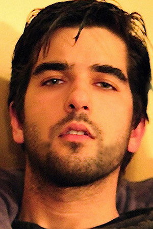 Diogo portrait