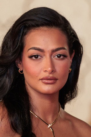 Fay Fouad portrait