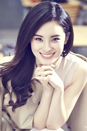Hao Hao portrait