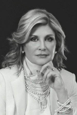 Sandy King portrait