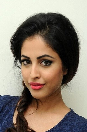 Priya Banerjee portrait