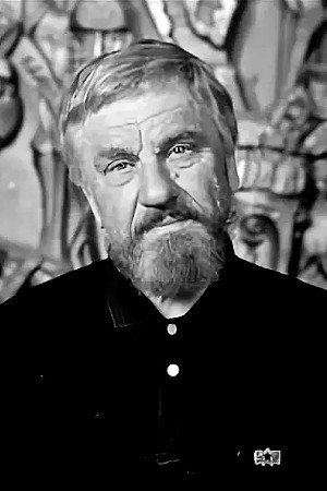 Vladimir Lemport portrait