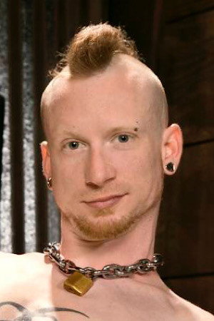 Kyle Wood portrait