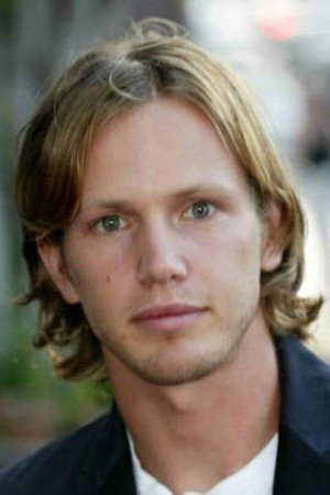 Kip Pardue portrait