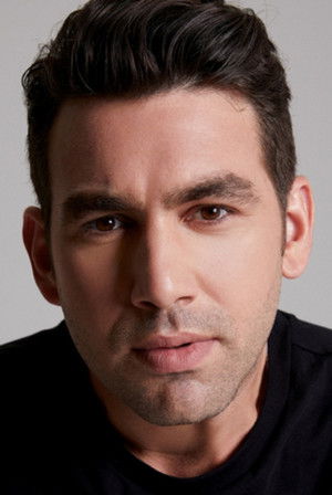 Serkan Rutkay Ayıköz portrait