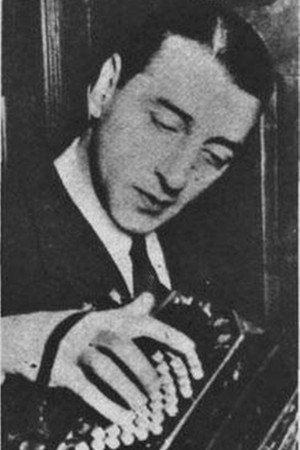 Anselmo Aieta portrait