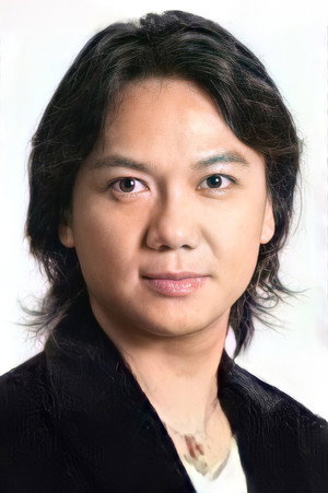 Eddie Ng Kwok-Ging portrait