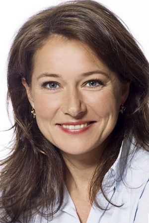 Sidse Babett Knudsen portrait