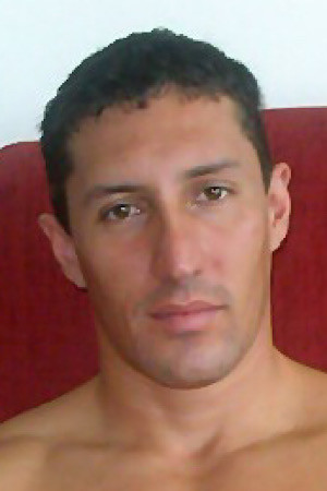 Diego portrait