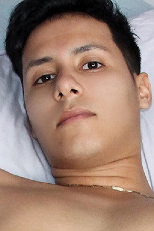 Rene portrait