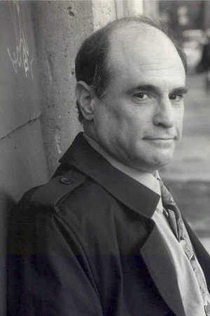 Jerry Shulman portrait