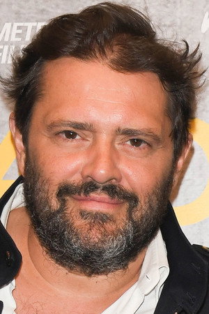 Philippe Cura portrait