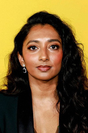 Menik Gooneratne portrait