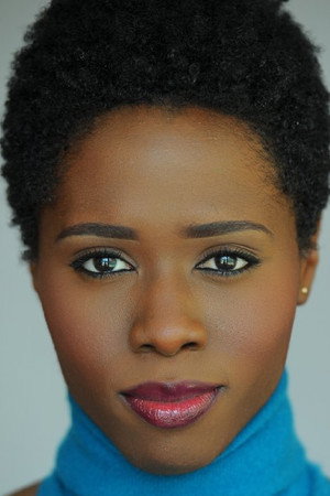 Sola Bamis portrait