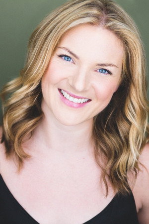 Joanna Christie portrait