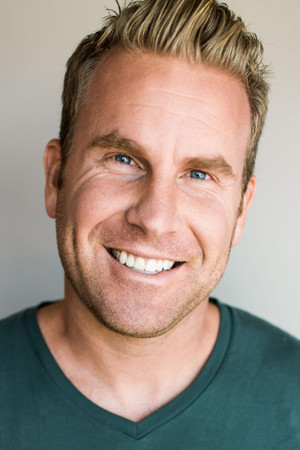 Trey Warner portrait