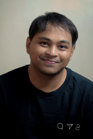 Neo Bryce portrait