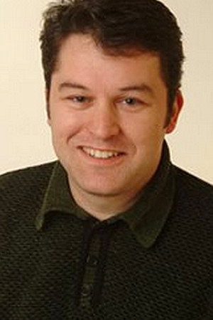 Tamer Güler portrait