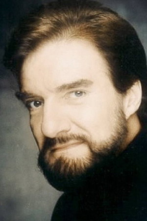 Robert Hale portrait