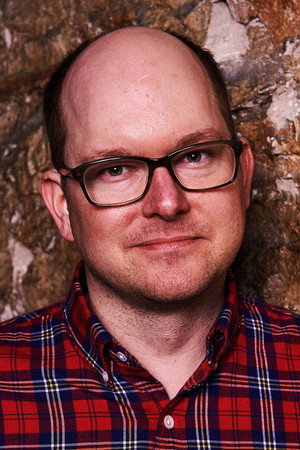 Mark Proksch portrait