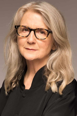 Sally Potter portrait