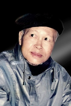Trần Đắc portrait