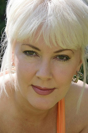 Judith Howarth portrait