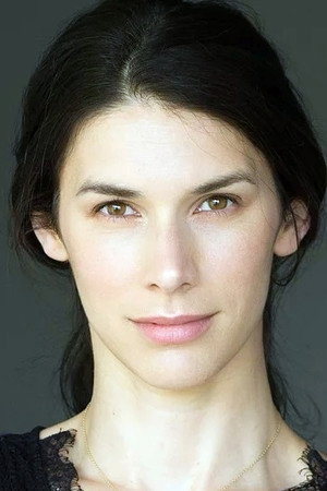 Tania Bolduc portrait