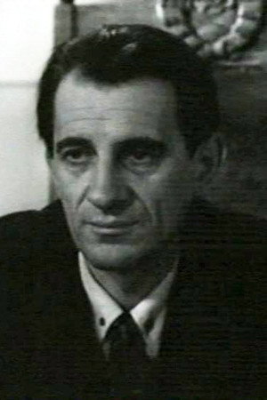 Anatoliy Dudorov portrait