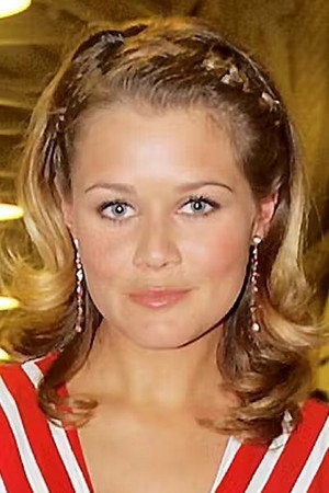 Sofie Lassen-Kahlke portrait