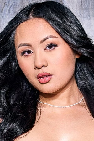 Phoebe Kalib portrait