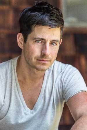 Craig Olejnik portrait