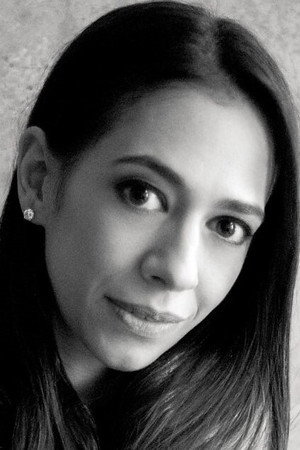 Begoña Cao portrait