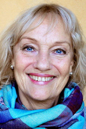 Pia Green portrait