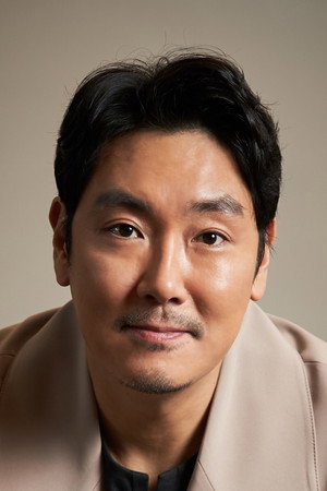 Cho Jin-woong portrait