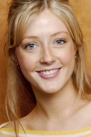 Jennifer Finnigan portrait
