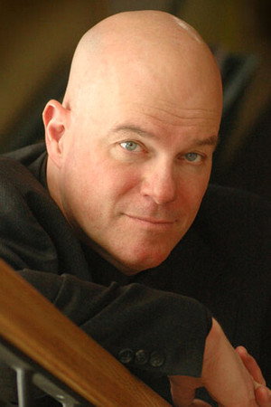 Andrew Johnston portrait