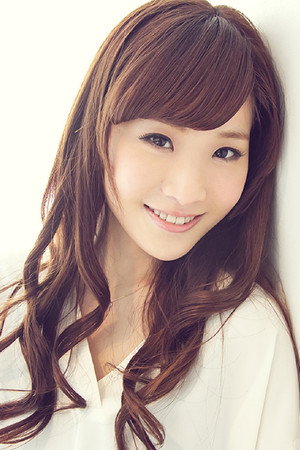 Aiko Eguchi portrait