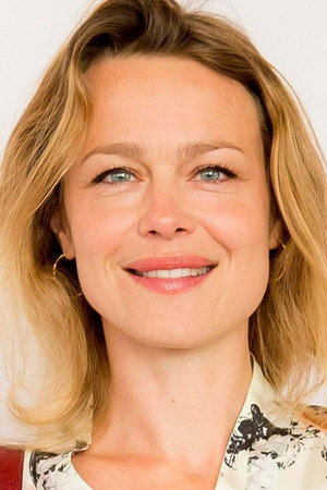 Helle Fagralid portrait