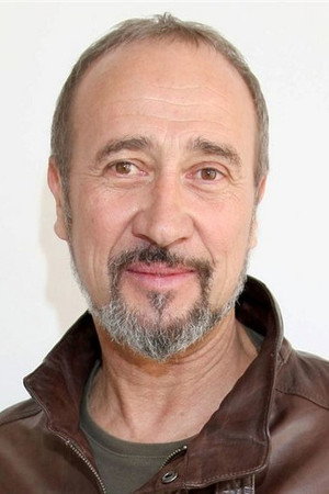 Krzysztof Wakuliński portrait