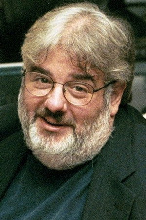 Joel Goldsmith portrait