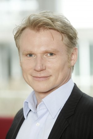 Konstantin Graudus portrait