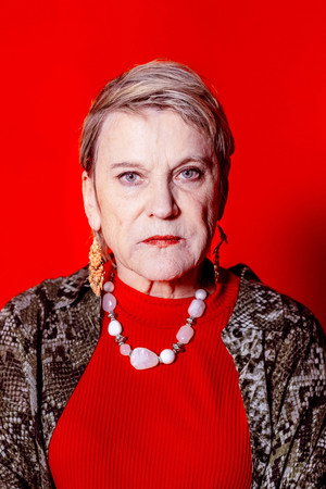 Simona Peková portrait