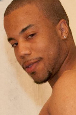 BJ Ford portrait